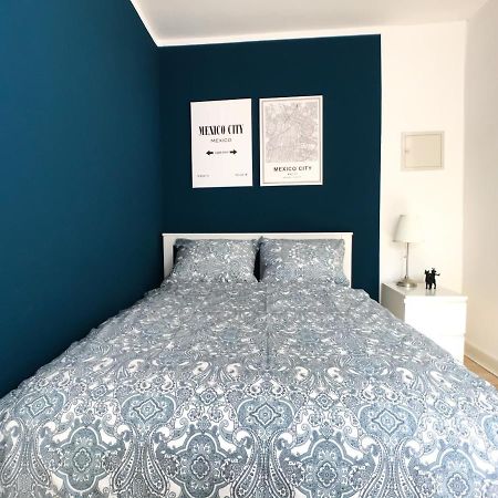 Dream Green Apartment 'Frida' Gladenbach Ngoại thất bức ảnh