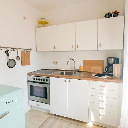 Dream Green Apartment 'Frida' Gladenbach Ngoại thất bức ảnh