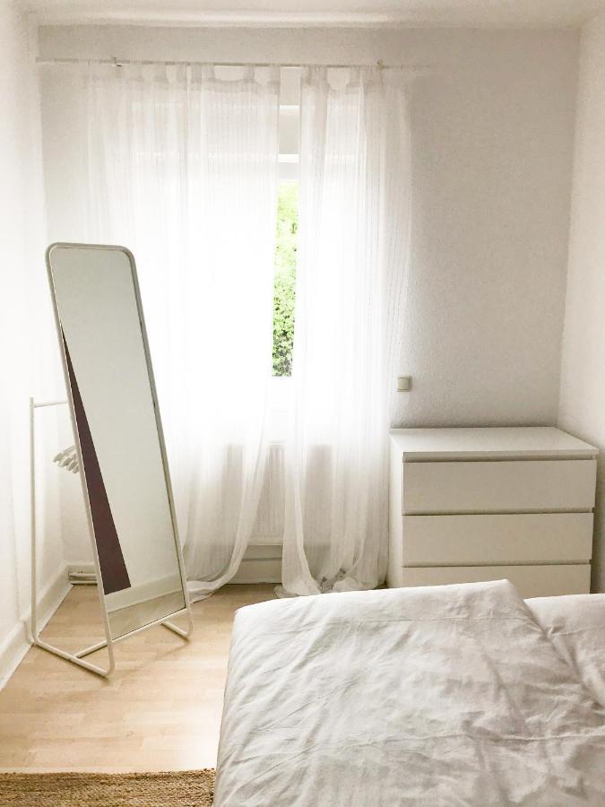 Dream Green Apartment 'Frida' Gladenbach Ngoại thất bức ảnh