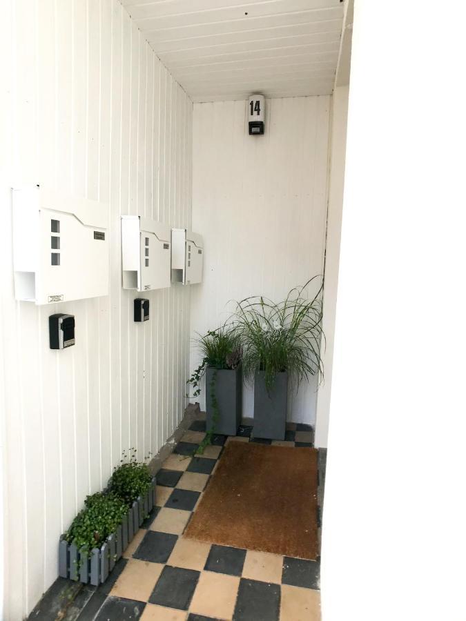 Dream Green Apartment 'Frida' Gladenbach Ngoại thất bức ảnh