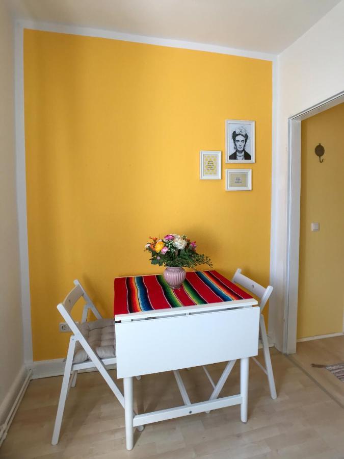 Dream Green Apartment 'Frida' Gladenbach Ngoại thất bức ảnh