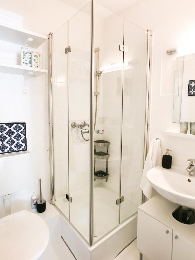 Dream Green Apartment 'Frida' Gladenbach Ngoại thất bức ảnh