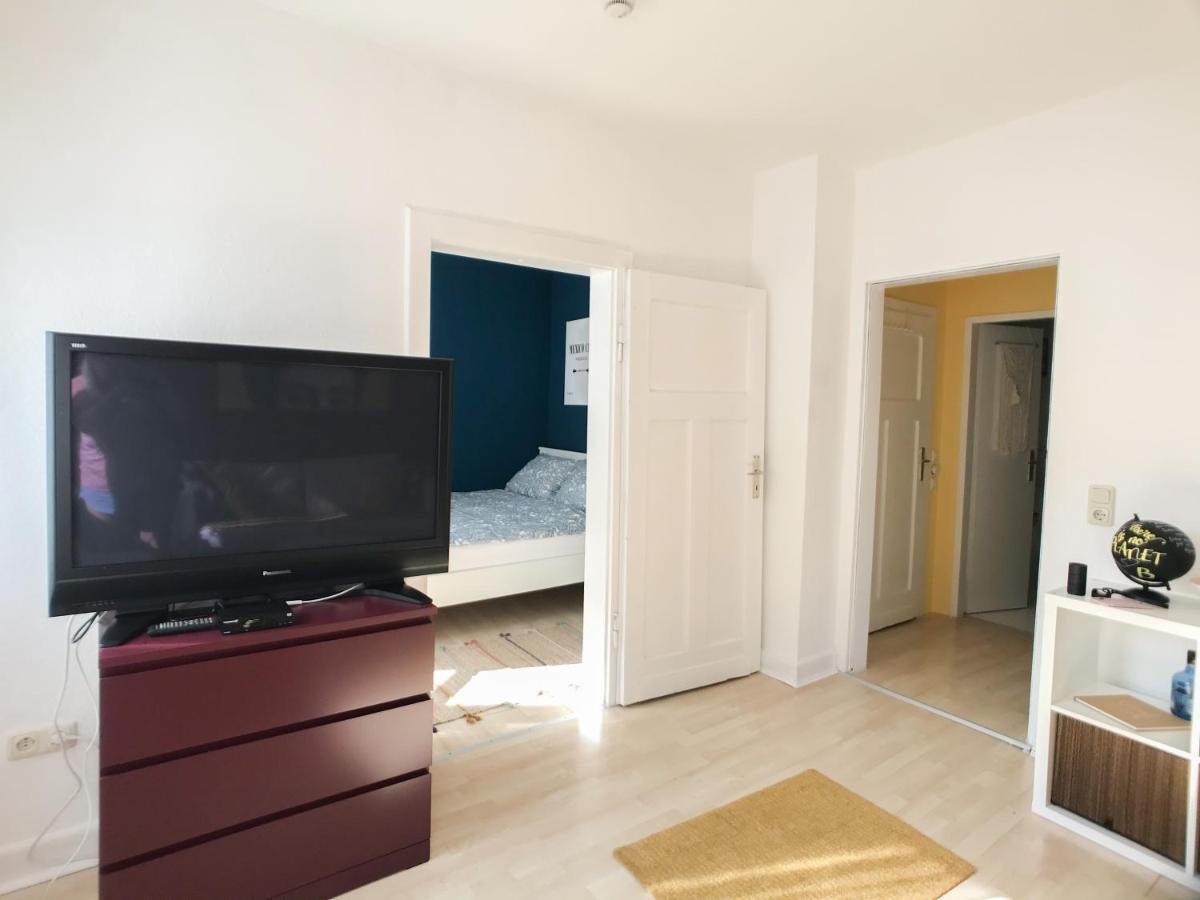 Dream Green Apartment 'Frida' Gladenbach Ngoại thất bức ảnh